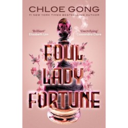 Foul Lady Fortune