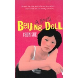 Beijing Doll