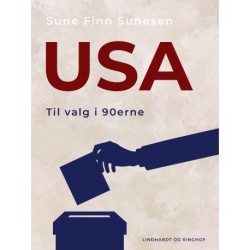 USA - til valg i 90erne
