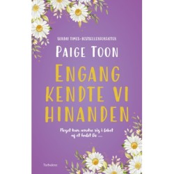 Engang kendte vi hinanden