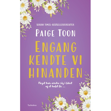 Engang kendte vi hinanden