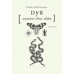 Dyr, sorteret efter alder