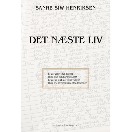 DET NÆSTE LIV