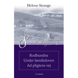 Sværkeslægten Rodbundne Under familieloven