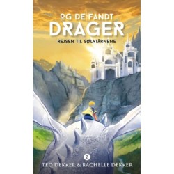 Rejsen til sølvtårnene