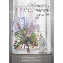 Blomsterne i H.C. Andersens eventyr