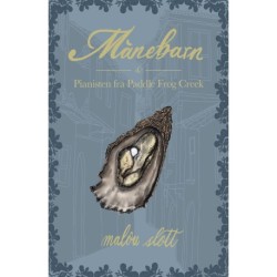 Månebarn & Pianisten fra Paddle Frog Creek