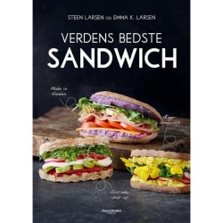 Verdens bedste sandwich