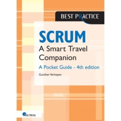 Scrum A Pocket Guide – 4th edition