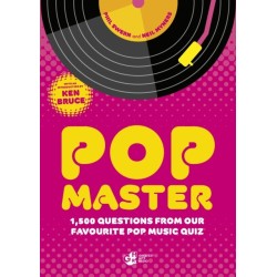 PopMaster: The Nation’s Favourite Pop Music Quiz