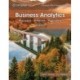 Business Analytics, Cengage International Edition