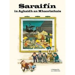 Saraifin in Aghaidh an Mhaorlathais