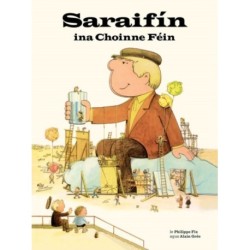 Saraifin ina Choinne Fein