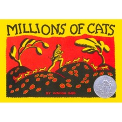 Millions of Cats