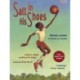 Salt in His Shoes: Michael Jordan in Pursuit of a Dream