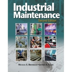 Workbook for Brumbach/Clade's Industrial Maintenance, 2nd