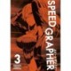 Speed Grapher Vol.3