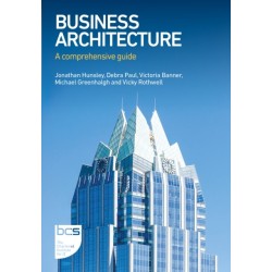 Business Architecture: A comprehensive guide