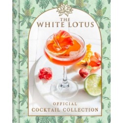 The White Lotus Official Cocktail Collection
