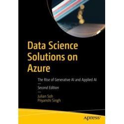 Data Science Solutions on Azure: The Rise of Generative AI and Applied AI