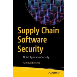 Supply Chain Software Security: AI, IoT, and Application Security