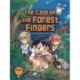 The Case of the Forest Fingers: Book 1