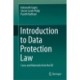 Introduction to Data Protection Law: Cases and Materials from the EU