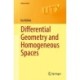 Differential Geometry and Homogeneous Spaces