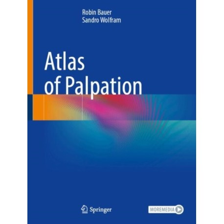 Atlas of Palpation