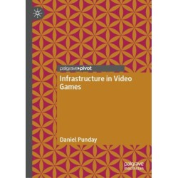 Infrastructure in Video Games