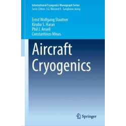 Aircraft Cryogenics