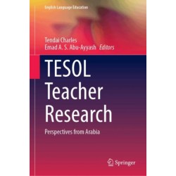 TESOL Teacher Research: Perspectives from Arabia
