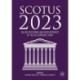 SCOTUS 2023: Major Decisions and Developments of the US Supreme Court