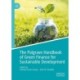 The Palgrave Handbook of Green Finance for Sustainable Development