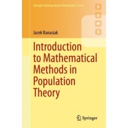 Introduction to Mathematical Methods in Population Theory