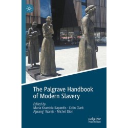The Palgrave Handbook on Modern Slavery