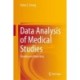 Data Analysis of Medical Studies: Reading and Reporting