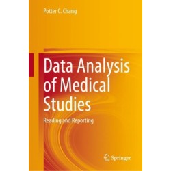 Data Analysis of Medical Studies: Reading and Reporting