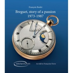 Breguet, Story of a Passion: 1973-1987