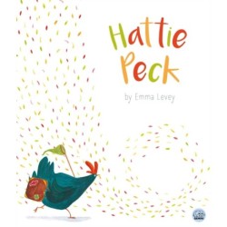 Hattie Peck