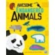 Awesome Endangered Animals