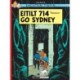 Eitilt 714 go Sydney