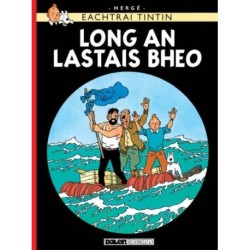 Long an Lastais Bheo