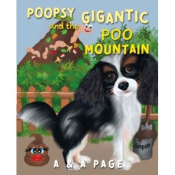 Poopsy and the Gigantic Poo Mountain