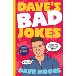 Dave's Bad Jokes