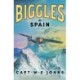 Biggles in Spain