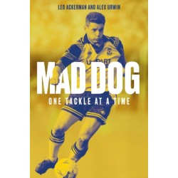 Mad Dog: The Mickey Lewis Story