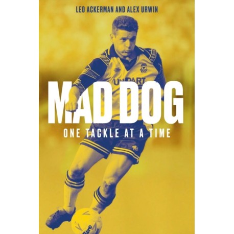 Mad Dog: The Mickey Lewis Story