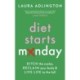Diet Starts Monday: Ditch the Scales, Reclaim Your Body and Live Life to the Full