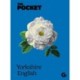 The Pocket Yorkshire English
